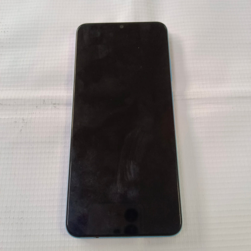 CELULAR ZTE AXON 40 LITE 8046 128 GB 4 GB RAM (SEMINUEVO)