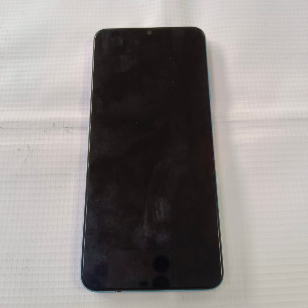 CELULAR ZTE AXON 40 LITE 8046 128 GB 4 GB RAM (SEMINUEVO)