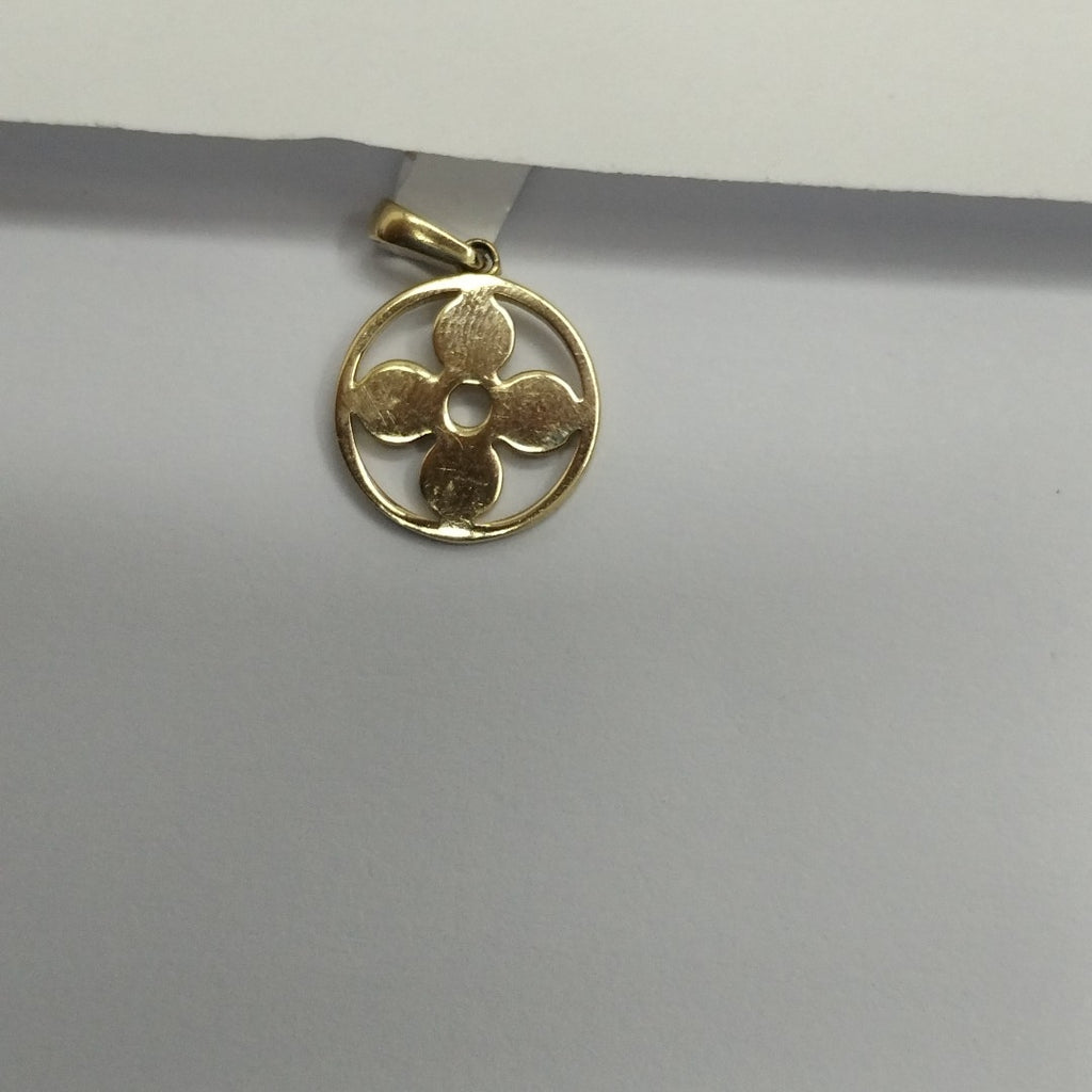 DIJES ORO 14K 0.9 (NUEVO)