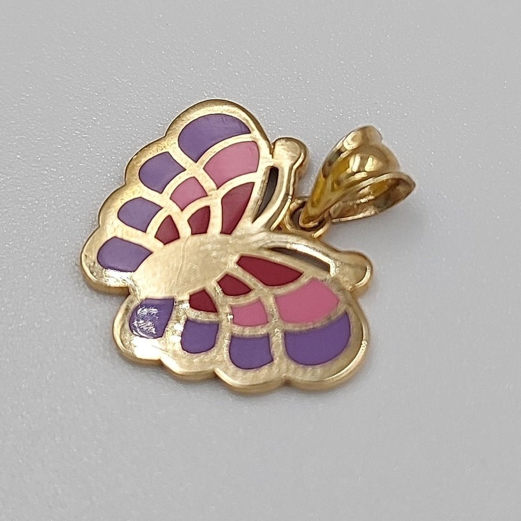 DIJES ORO 14K 1.3 (NUEVO)