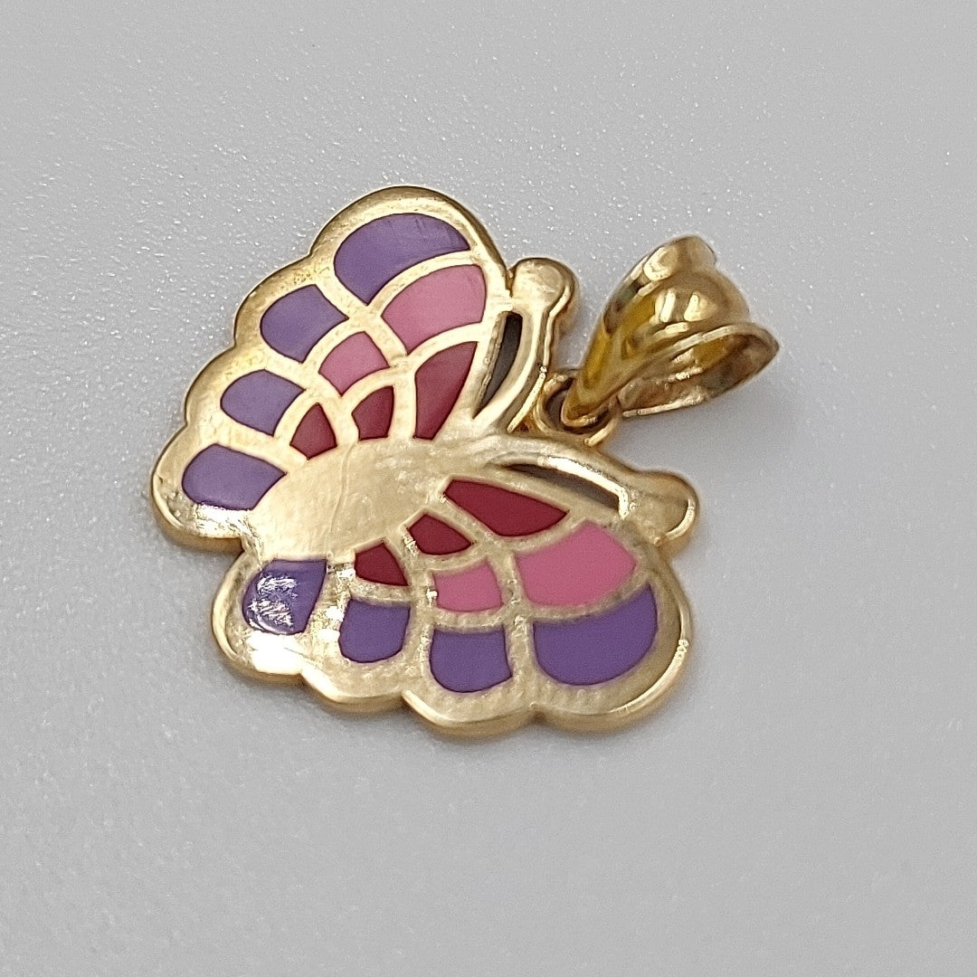 DIJES ORO 14K 1.3 (NUEVO)