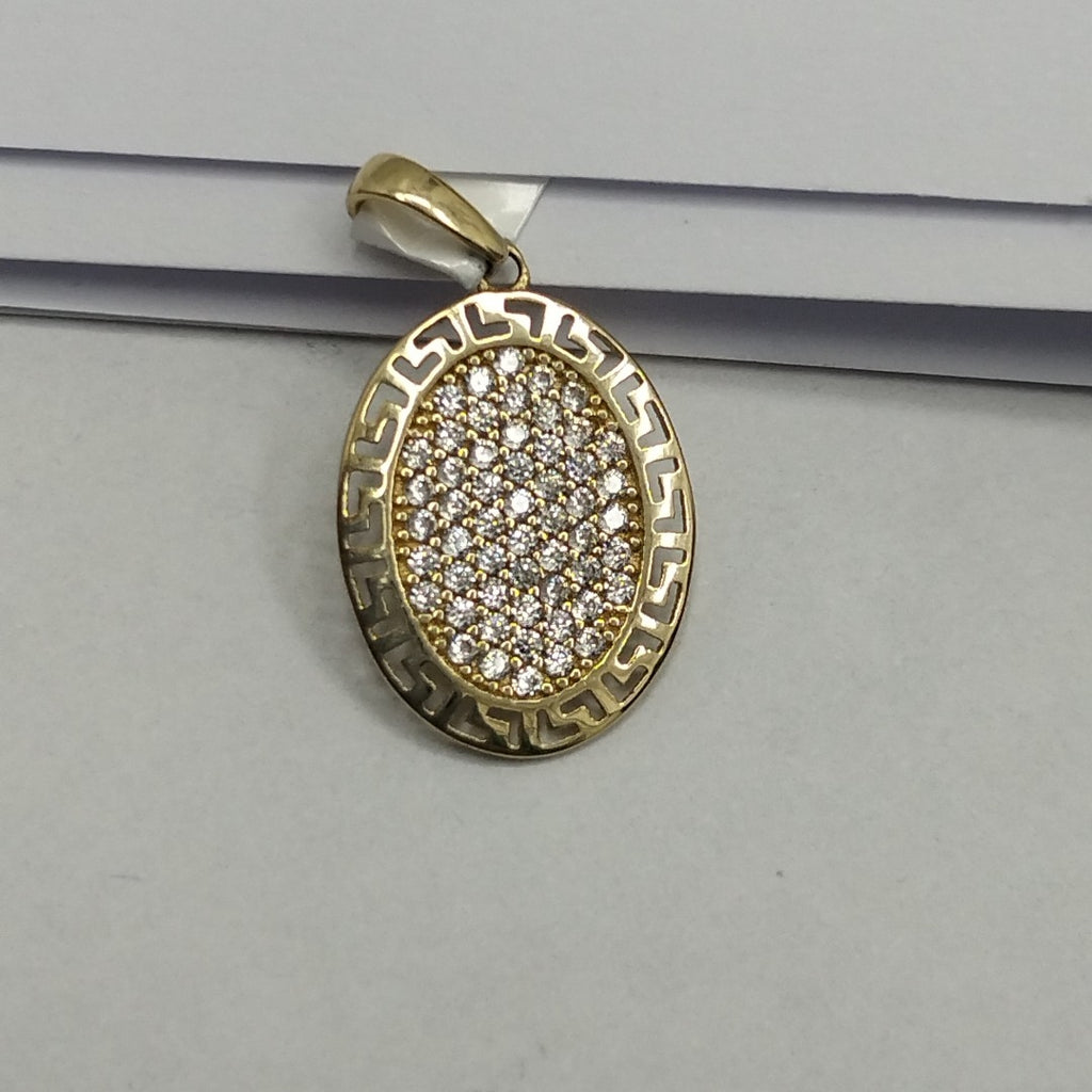 DIJES ORO 14K 1 (NUEVO)