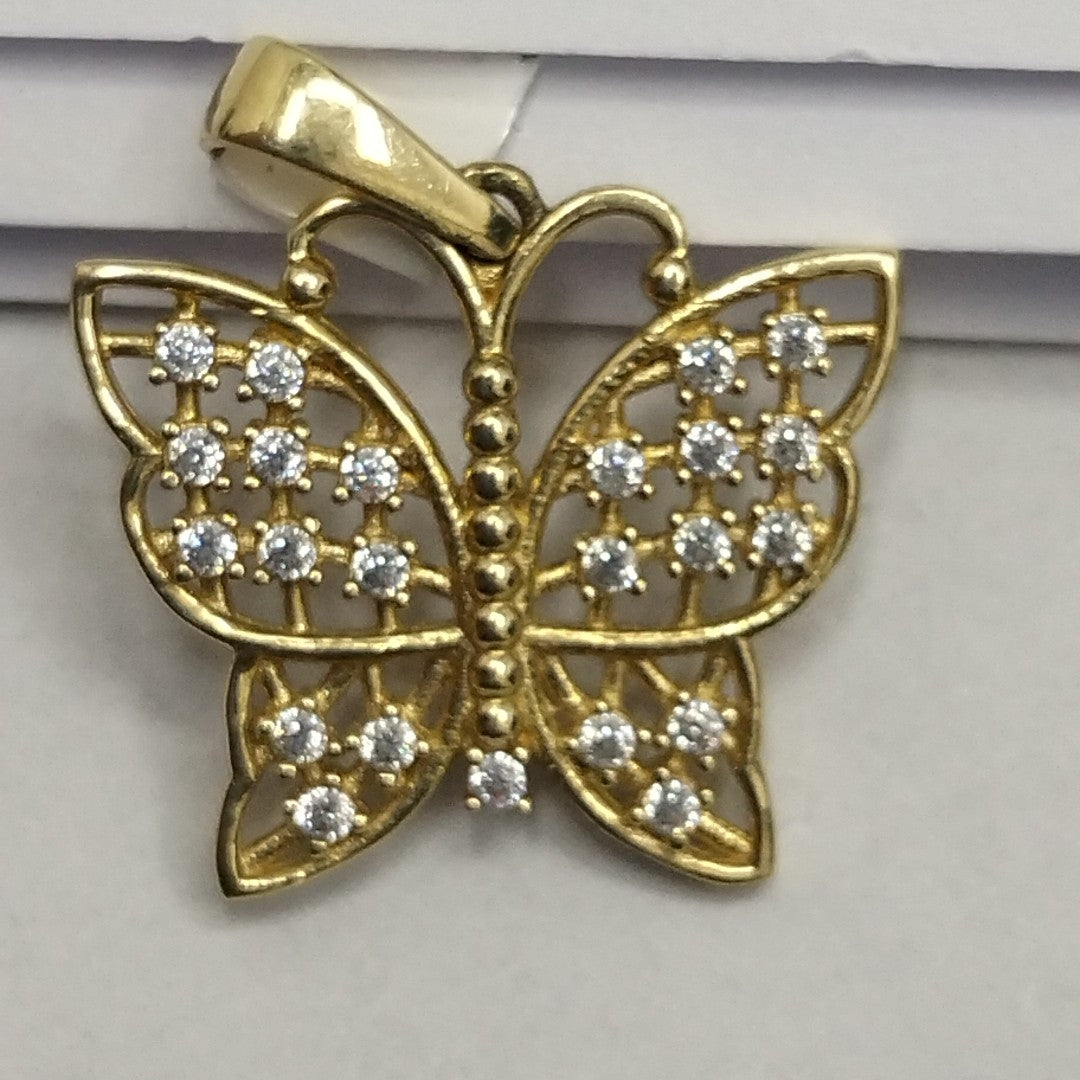 DIJES ORO 14K 1.4 (NUEVO)