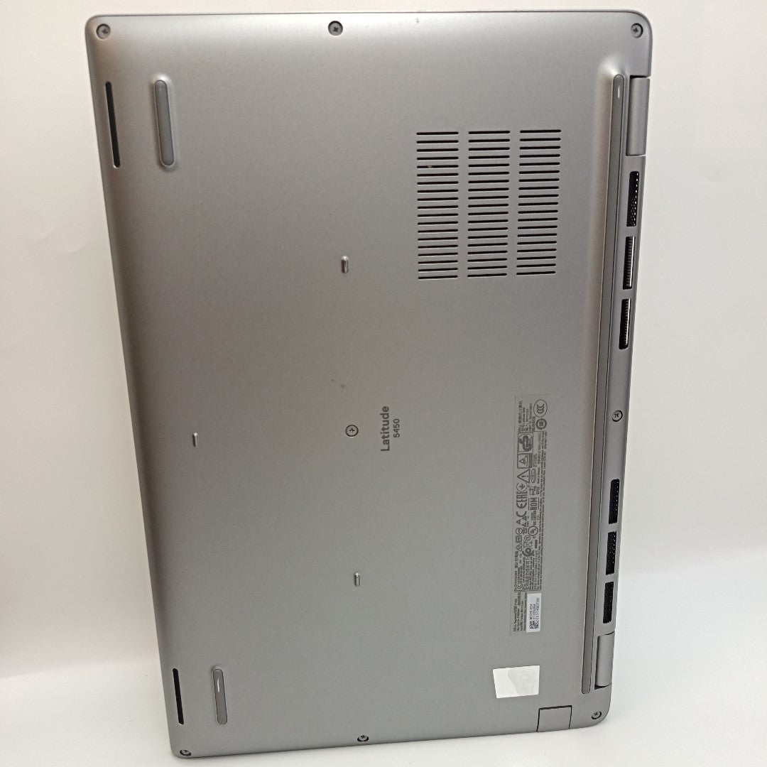 LAPTOP DELL LATITUDE 5450 (2024) 1 TB SSD 32 GB RAM