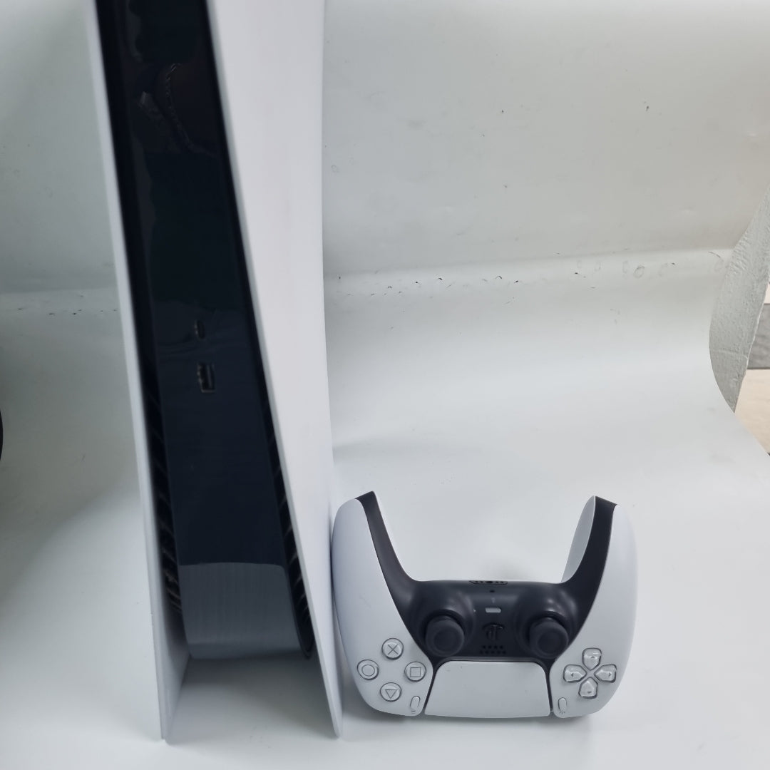 CONSOLA DE VIDEOJUEGO SONY PS5 DIGITAL 825 SSD (SEMINUEVO)