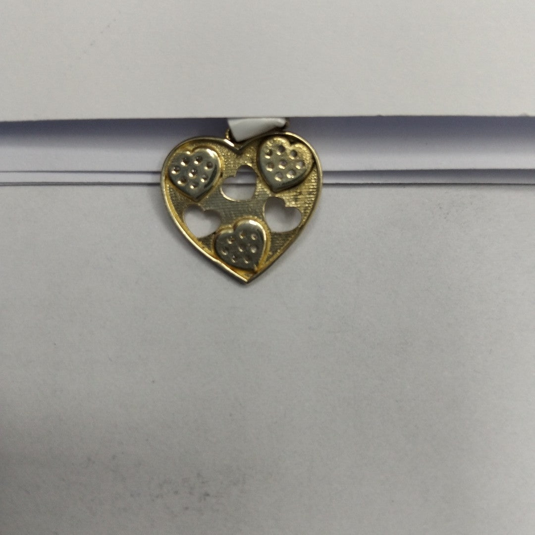 DIJES ORO 14K 1.1 (NUEVO)