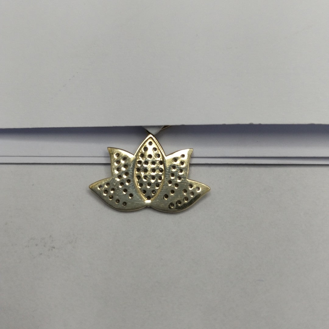 DIJES ORO 14K 1.5 (NUEVO)