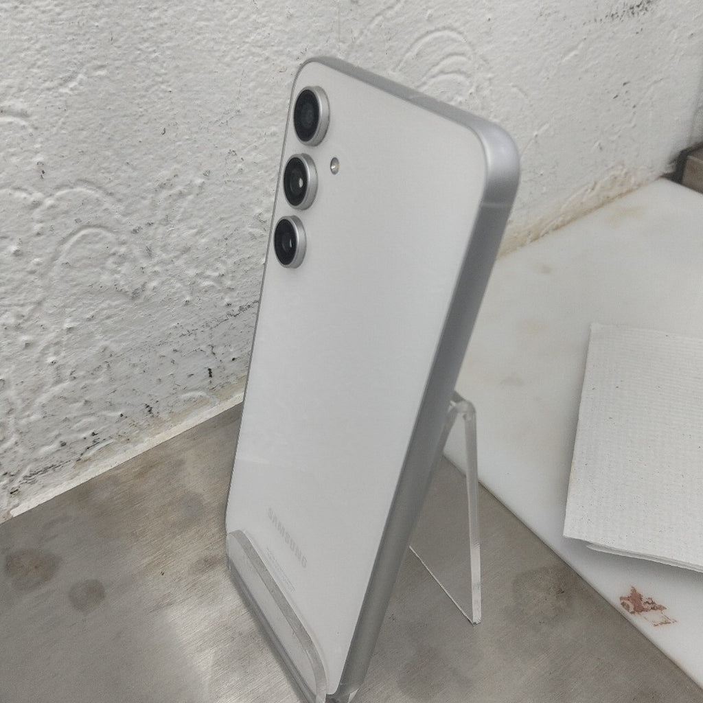 CELULAR SAMSUNG GALAXY S23 FE SM-S711B (2023) 256 GB 8 GB RAM (SEMINUEVO)
