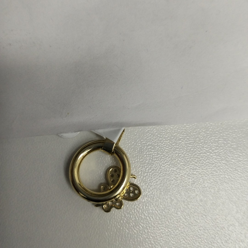 DIJES ORO 14K 1.9 (NUEVO)