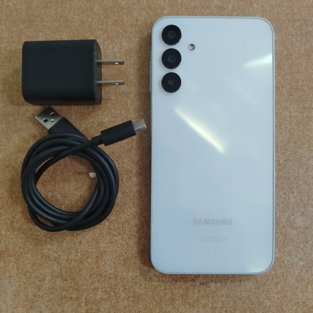 CELULAR SAMSUNG GALAXY A15 SM-A155M/N (2023) 128 GB 4 GB RAM (SEMINUEVO)