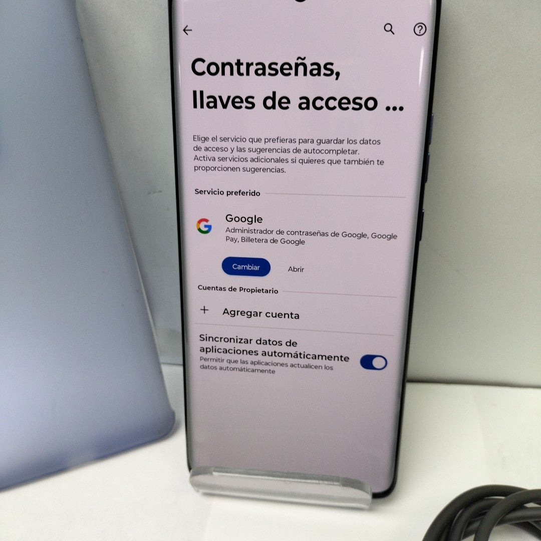 CELULAR MOTOROLA EDGE 50 PRO XT2403-2 (2024) 512 GB 12 GB RAM (SEMINUEVO)