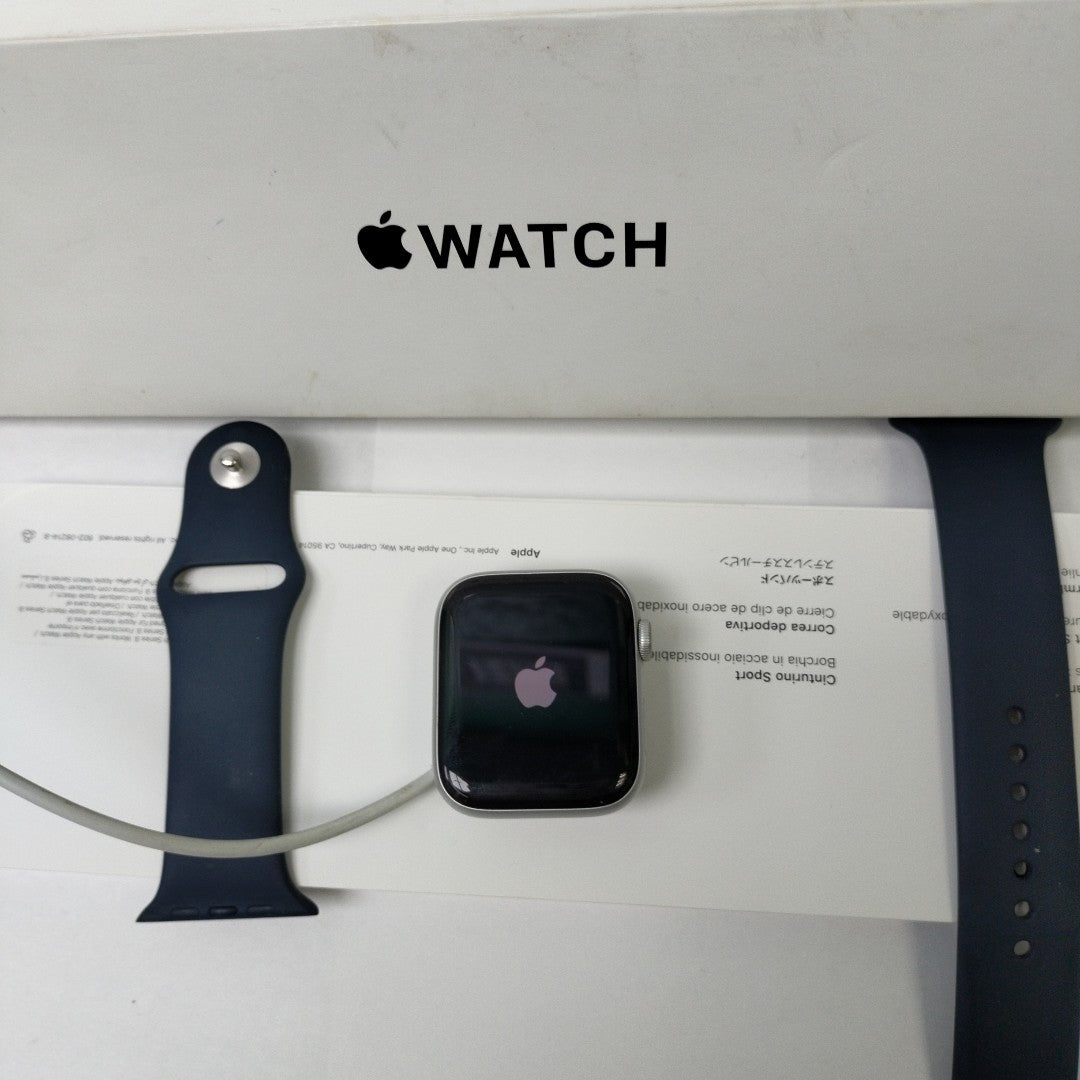 SMARTWATCH APPLE SE 2 ALUMINIO A2723 44 MM GPS (SEMINUEVO)