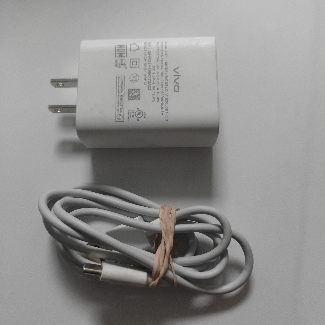 CELULAR VIVO Y17 S V2310 (2023) 128 GB 6 GB RAM (SEMINUEVO)