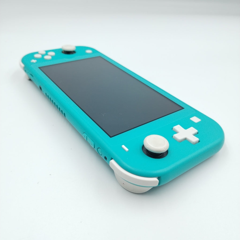 CONSOLA DE VIDEOJUEGO NINTENDO SWITCH LITE 32 GB (SEMINUEVO)