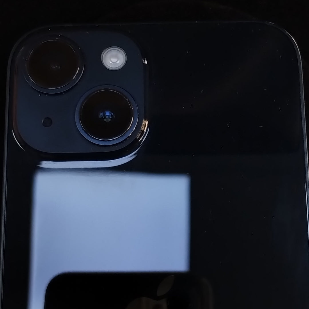 CELULAR APPLE IPHONE 14 A2649 (2022) 128 GB 6 GB RAM (SEMINUEVO)