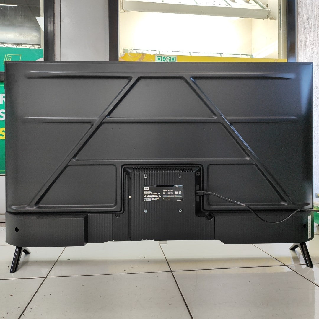 PANTALLA TCL 43Q3K (2025) 43" QLED 4K (SEMINUEVO)