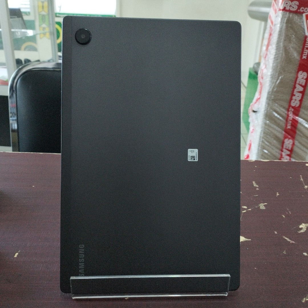 TABLETA SAMSUNG GALAXY TAB A8 SM-X200 64 GB 4 GB RAM (SEMINUEVO)