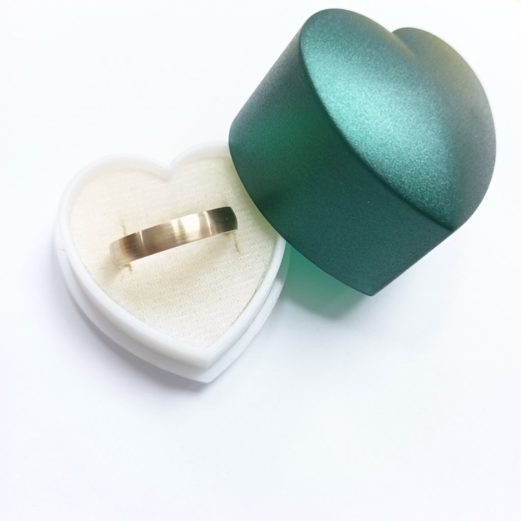 ANILLITO ORO 10 K 1,50 GRMS (SEMINUEVO)