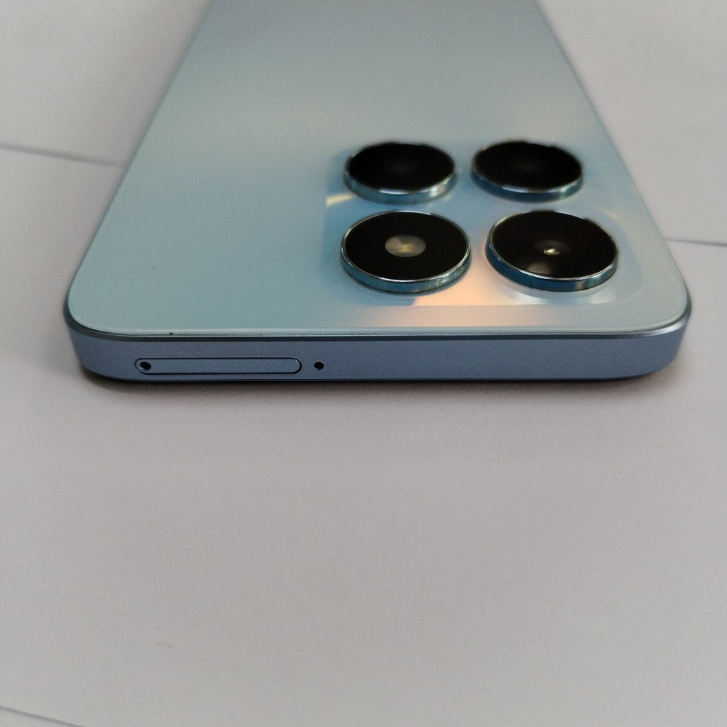 CELULAR HONOR X6A WDY-LX3 (2023) 256 GB 6 GB RAM (SEMINUEVO)