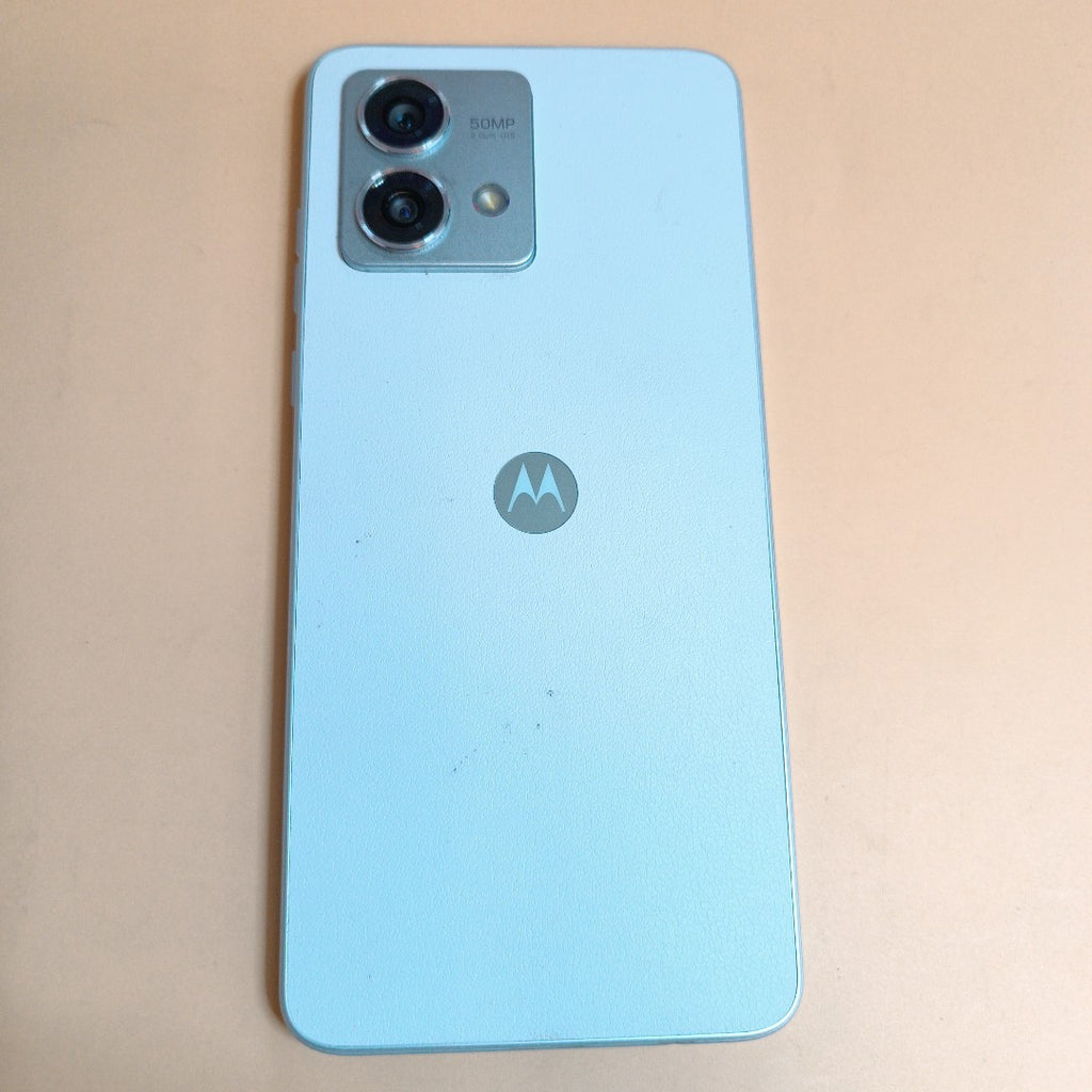 CELULAR MOTOROLA MOTO G84 XT2347-1 (2023) 256 GB 8 GB RAM (SEMINUEVO)