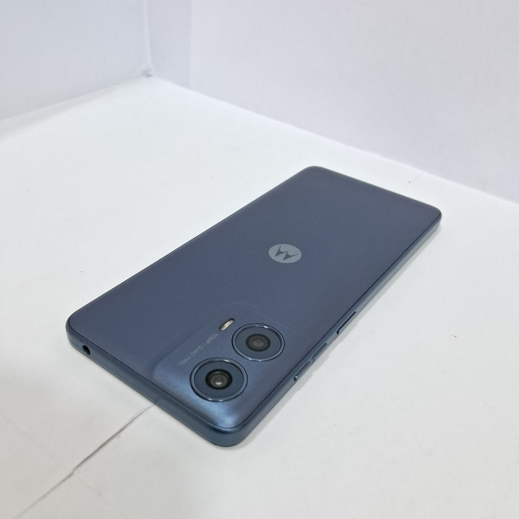 CELULAR MOTOROLA MOTO G24 POWER XT2425-1 (2024) 256 GB 8 GB RAM (SEMINUEVO)