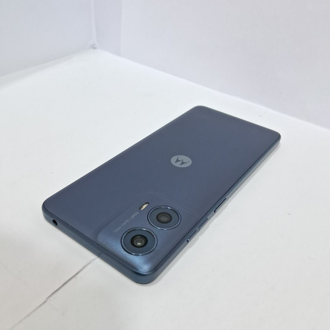 CELULAR MOTOROLA MOTO G24 POWER XT2425-1 (2024) 256 GB 8 GB RAM (SEMINUEVO)