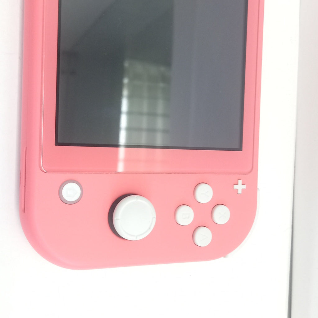 CONSOLA DE VIDEOJUEGO NINTENDO SWITCH LITE 32 GB (SEMINUEVO)