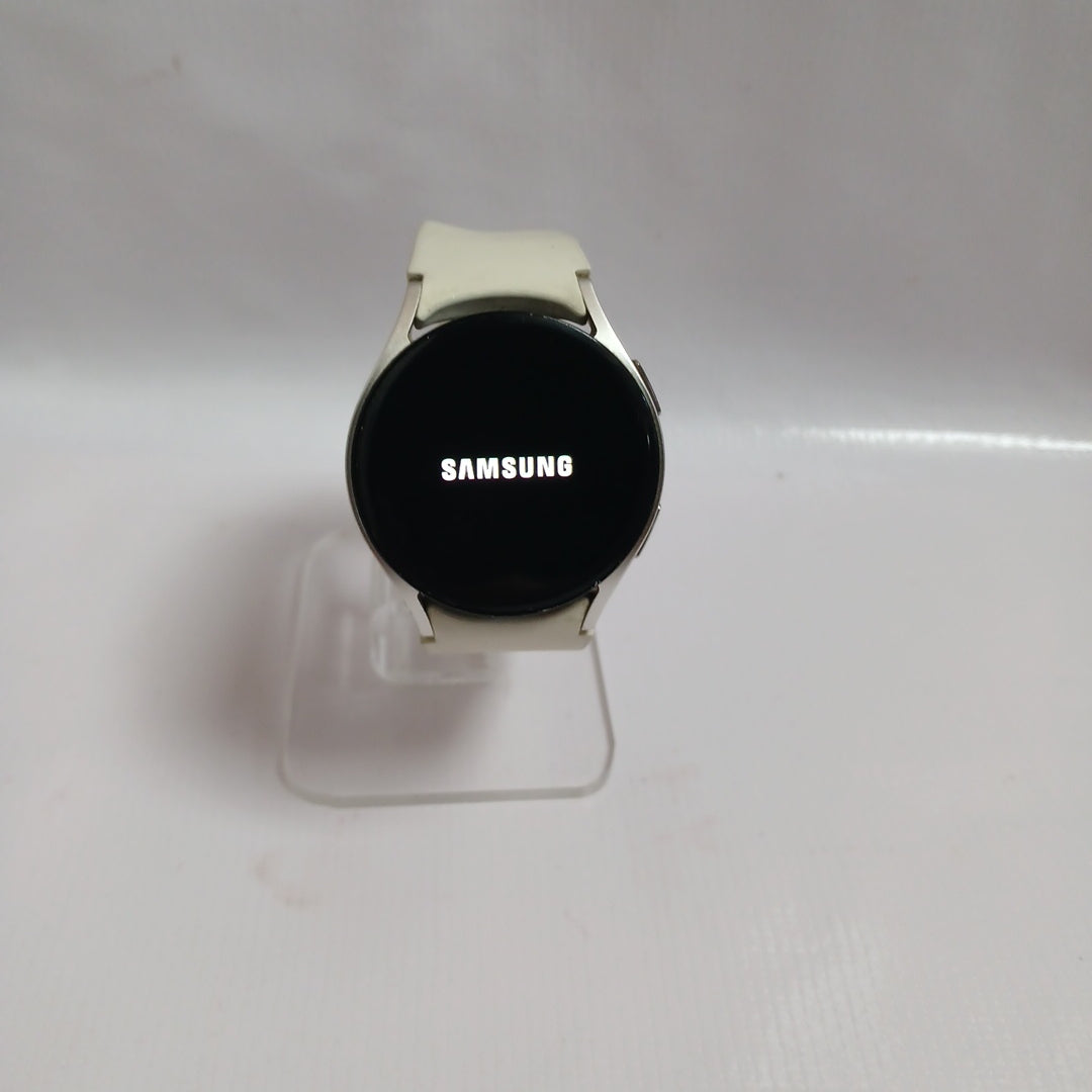 SMARTWATCH SAMSUNG GALAXY WATCH 6 SM-R930 40 MM GPS (SEMINUEVO)