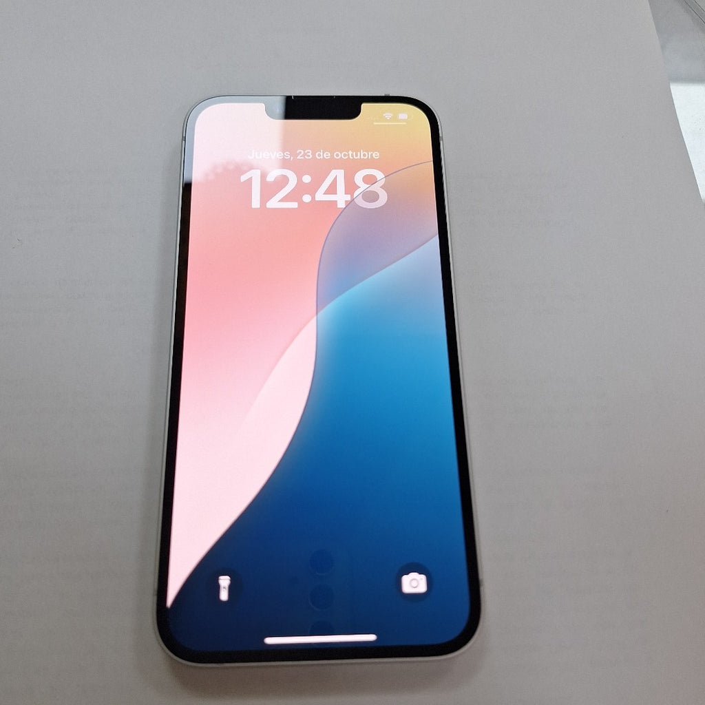 CELULAR APPLE IPHONE 16E A3409 (2025) 256 GB 8 GB RAM (SEMINUEVO)