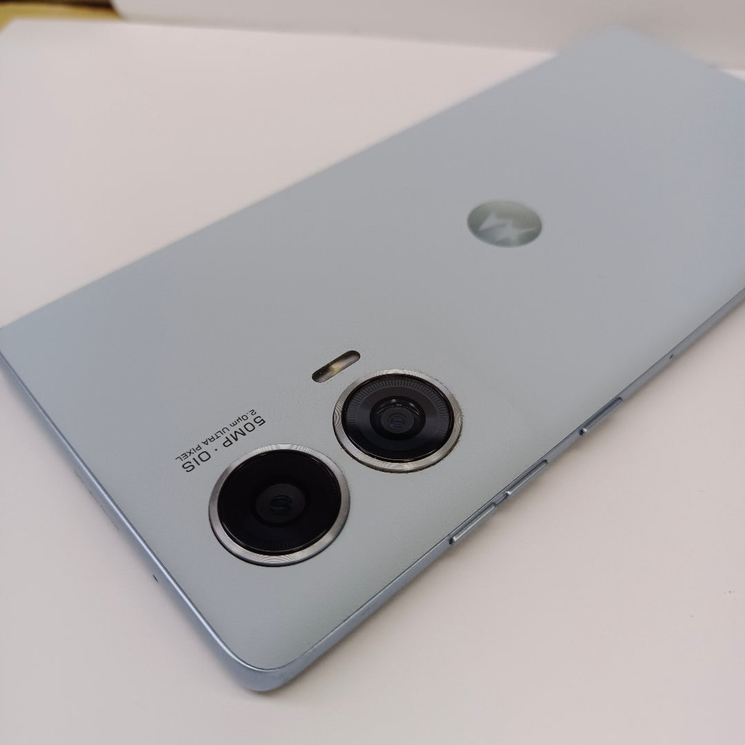 CELULAR MOTOROLA EDGE 50 FUSION XT2429-1 256 GB 8 GB RAM (SEMINUEVO)