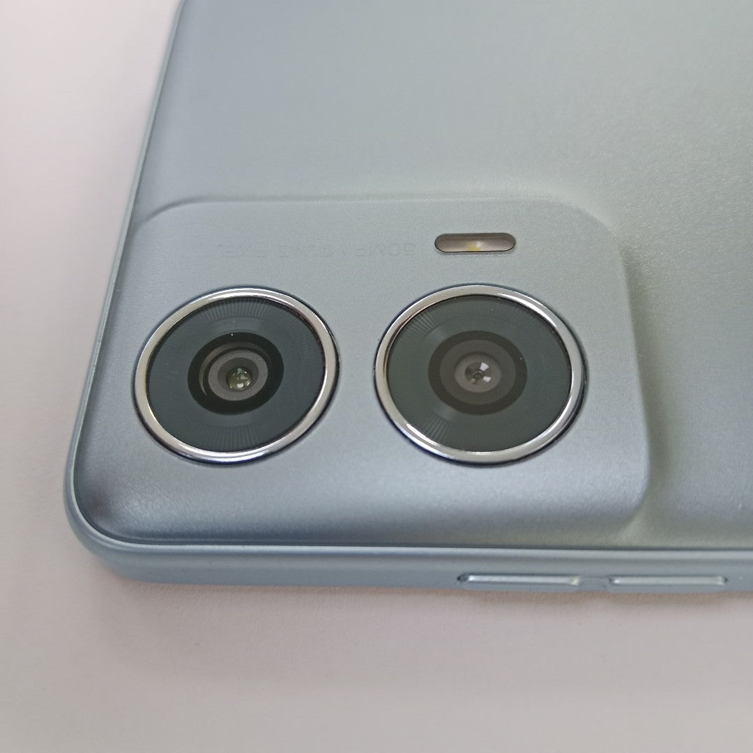 CELULAR MOTOROLA MOTO G24 POWER XT2425-1 (2024) 256 GB 4 GB RAM (SEMINUEVO)