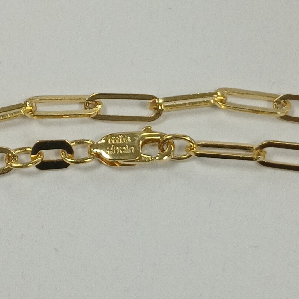 CADENAS ORO 14K 8.1 (NUEVO)