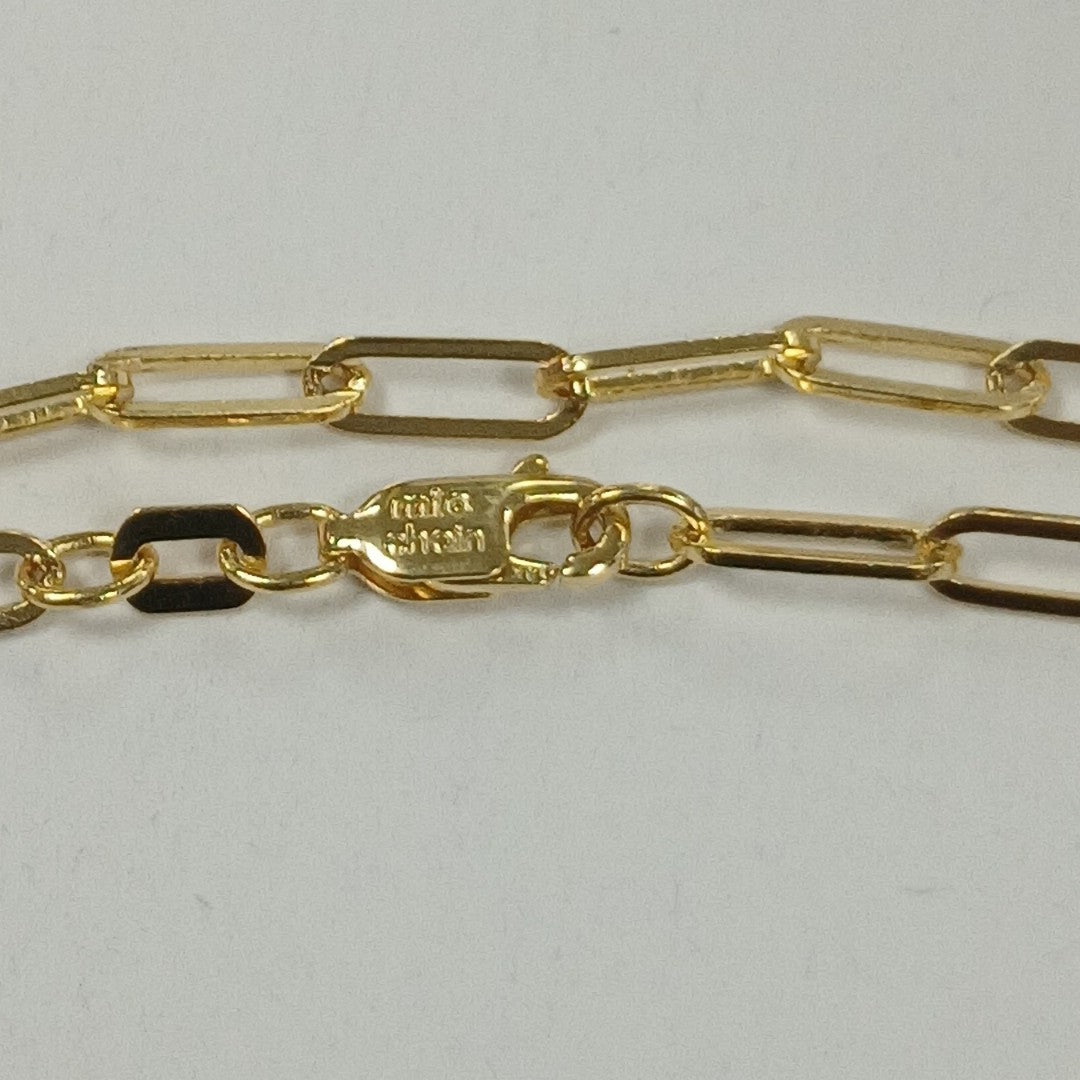 CADENAS ORO 14K 8.1 (NUEVO)