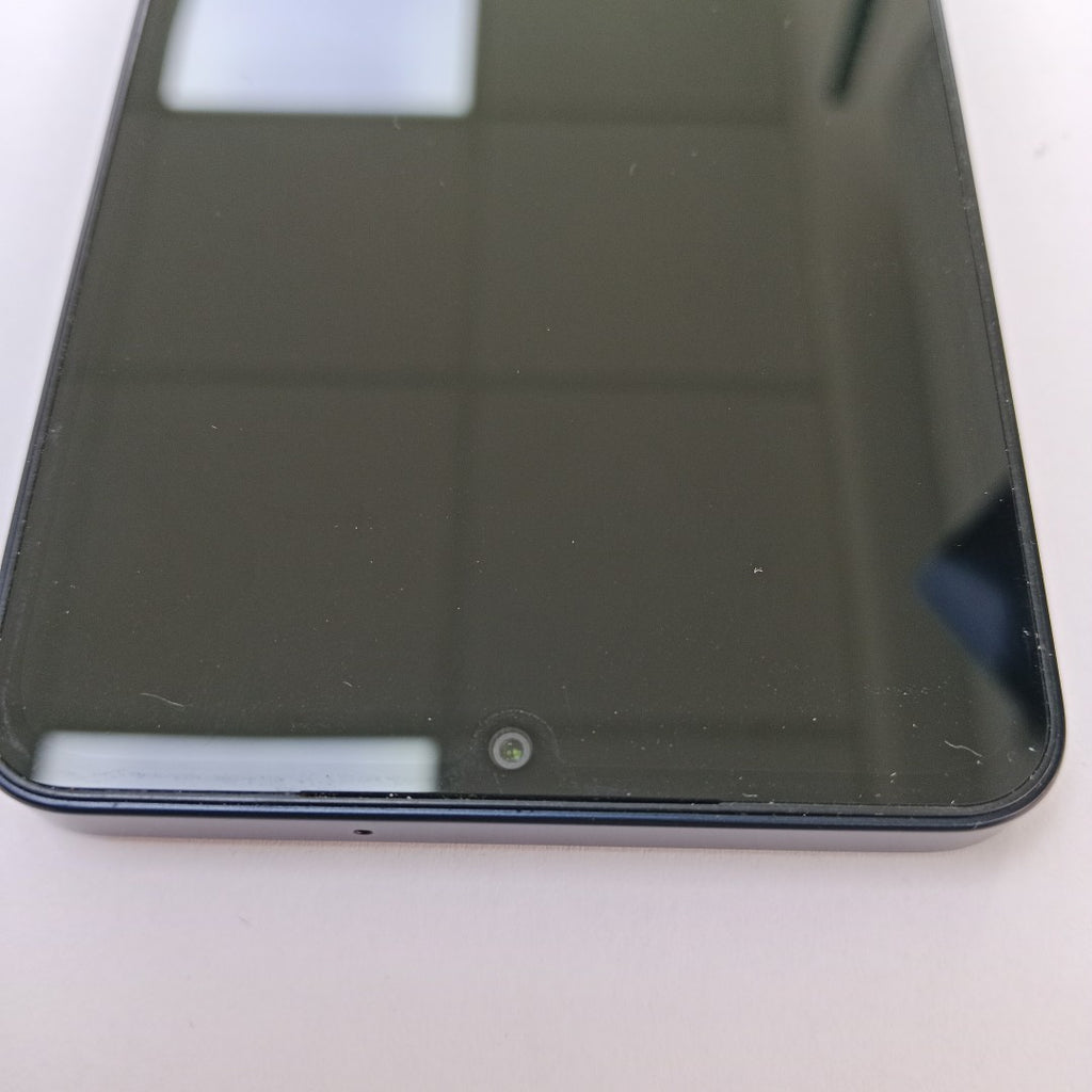 CELULAR SAMSUNG GALAXY A06 SM-A065M (2024) 128 GB 4 GB RAM (SEMINUEVO)