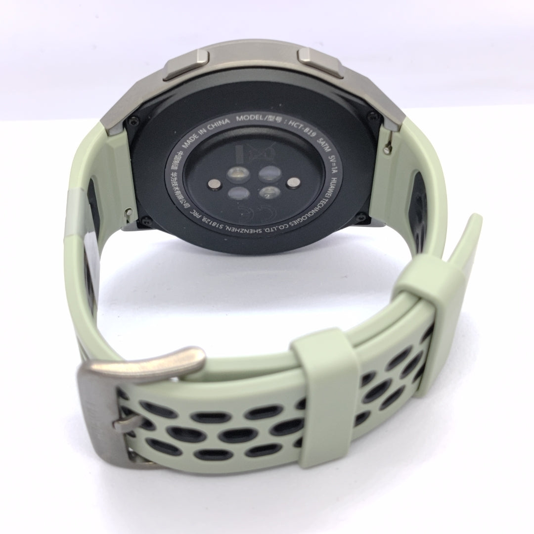 SMARTWATCH HUAWEI WATCH GT 2E HCT-B19 46 MM GPS