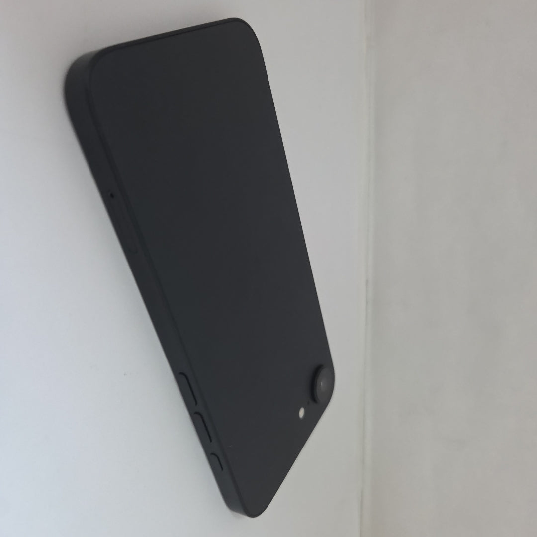 CELULAR APPLE IPHONE 16E A3408 (2025) 128 GB 8 GB RAM (SEMINUEVO)