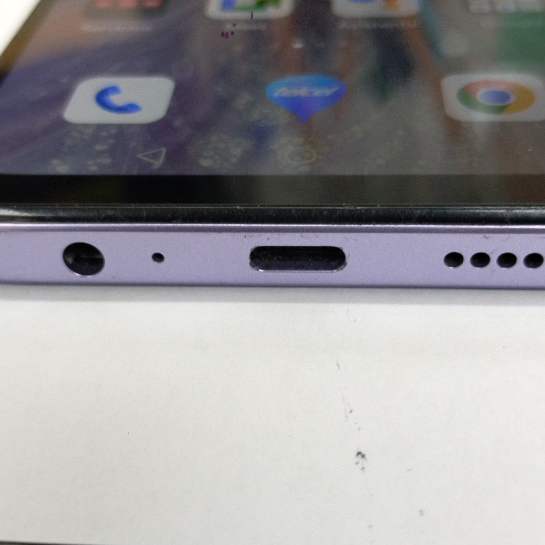 CELULAR HONOR X6A WDY-LX3 (2023) 256 GB 6 GB RAM (SEMINUEVO)