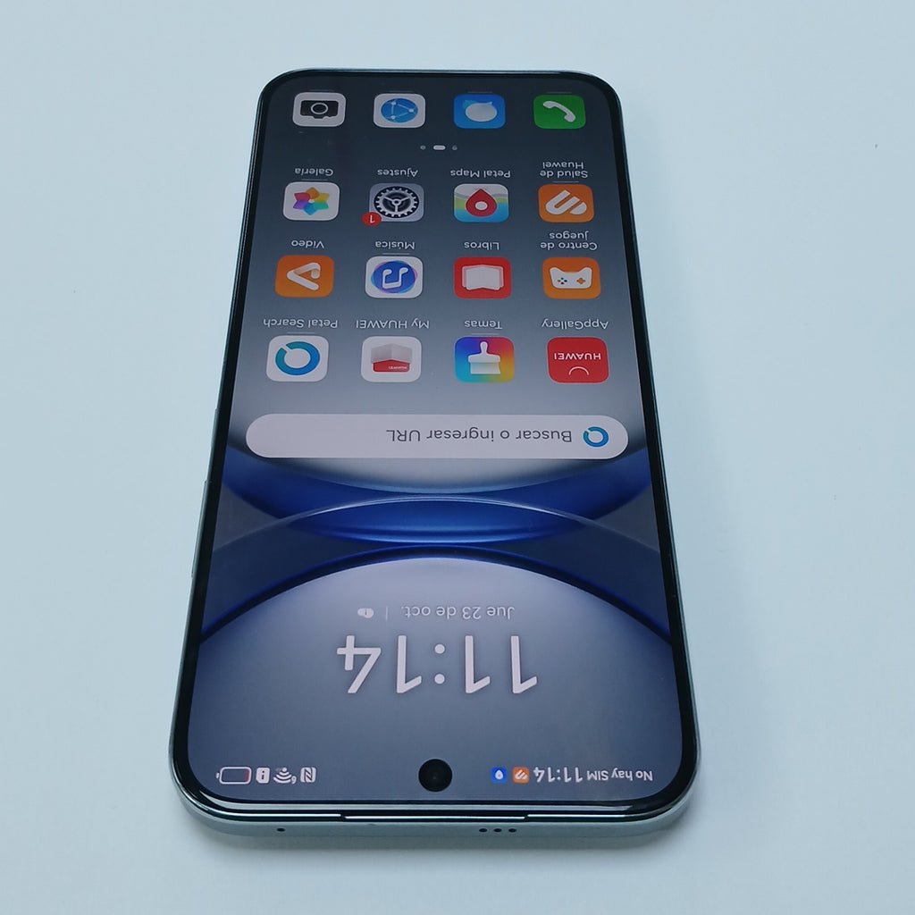 CELULAR HUAWEI NOVA 12S FOA-LX9 (2024) 256 GB 8 GB RAM (SEMINUEVO)