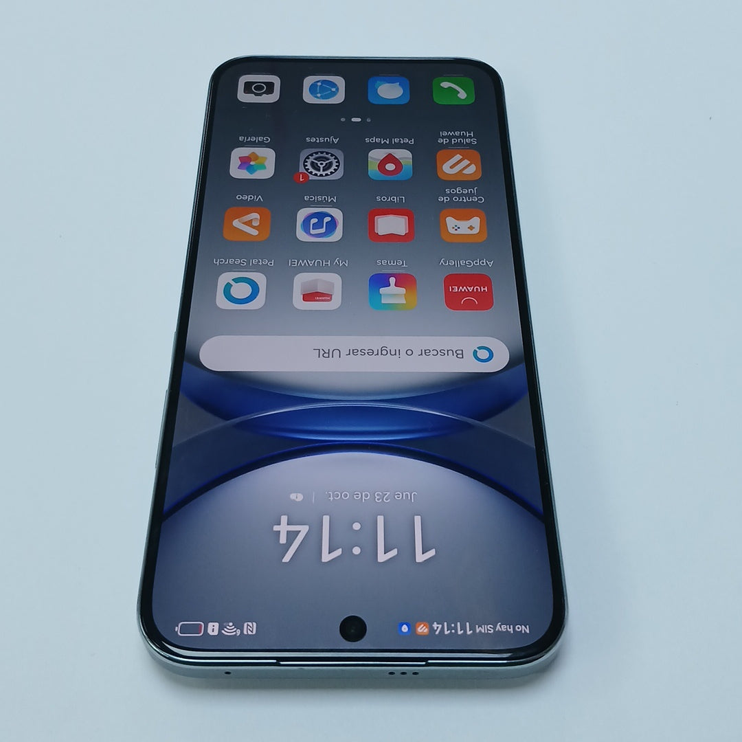 CELULAR HUAWEI NOVA 12S FOA-LX9 (2024) 256 GB 8 GB RAM (SEMINUEVO)