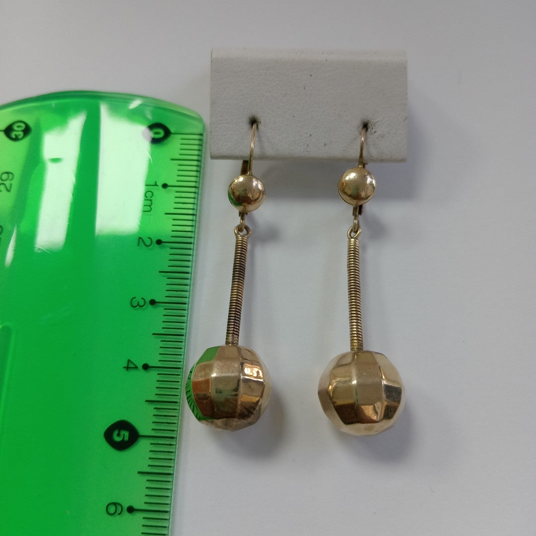 AHOGADOR ORO 14 K 2,00 GRMS (SEMINUEVO)