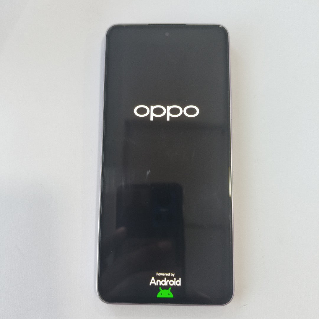 CELULAR OPPO  RENO 13F 5G CPH2699 (2025) 256 GB 12 GB RAM (SEMINUEVO)
