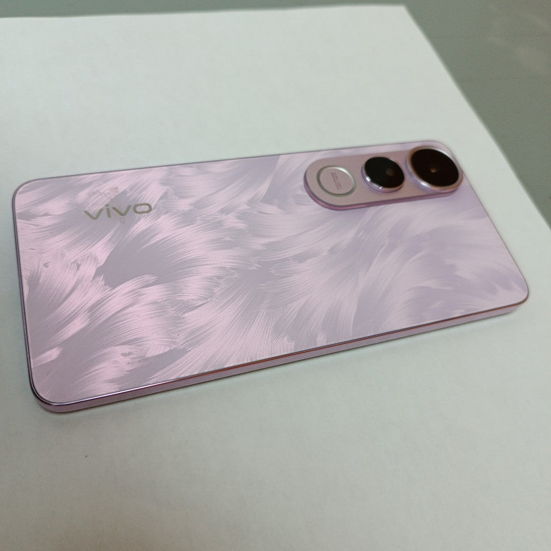 CELULAR VIVO V50 LITE V2441 (2025) 256 GB 8 GB RAM (SEMINUEVO)