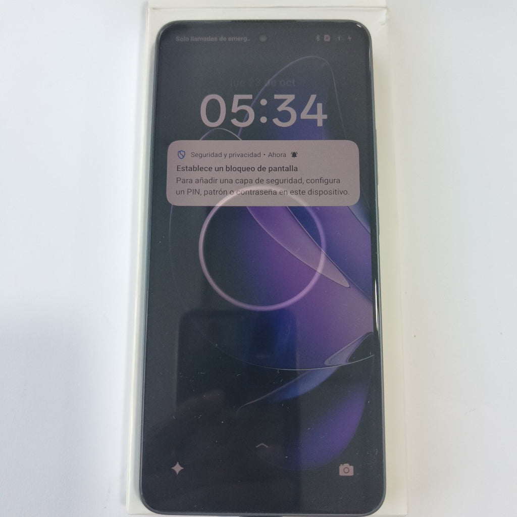 CELULAR OPPO  RENO 13F 5G CPH2699 (2025) 256 GB 12 GB RAM (SEMINUEVO)