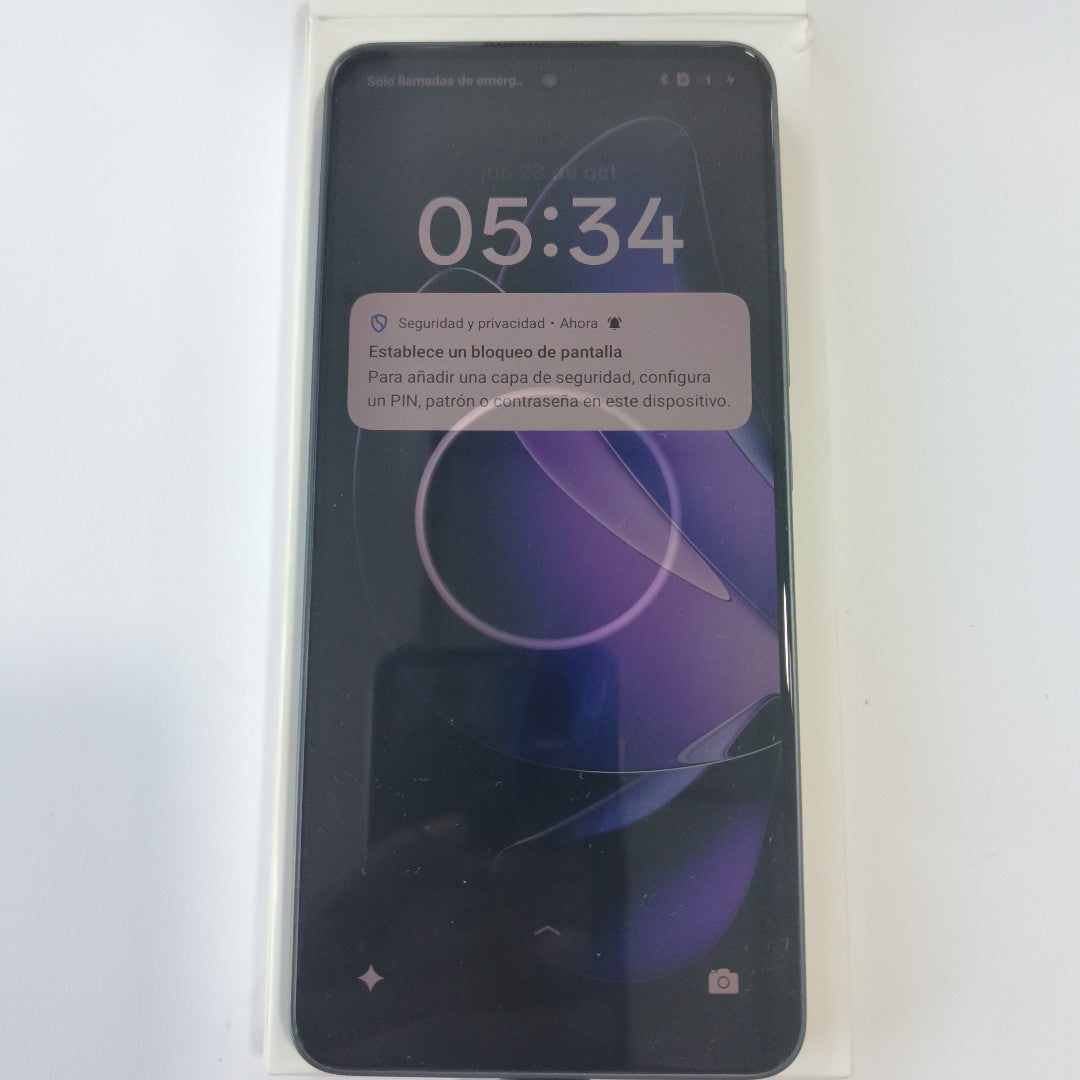 CELULAR OPPO  RENO 13F 5G CPH2699 (2025) 256 GB 12 GB RAM (SEMINUEVO)