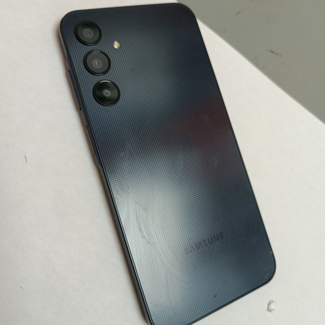 CELULAR SAMSUNG GALAXY A25 5G SM-A256E/DSN (2023) 256 GB 8 GB RAM (SEMINUEVO)