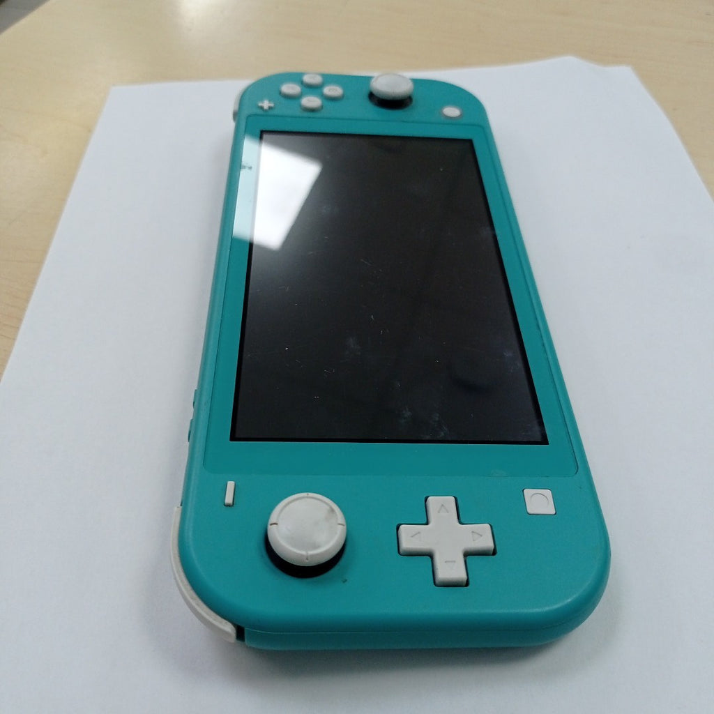 CONSOLA DE VIDEOJUEGO NINTENDO SWITCH LITE 32 GB (SEMINUEVO)