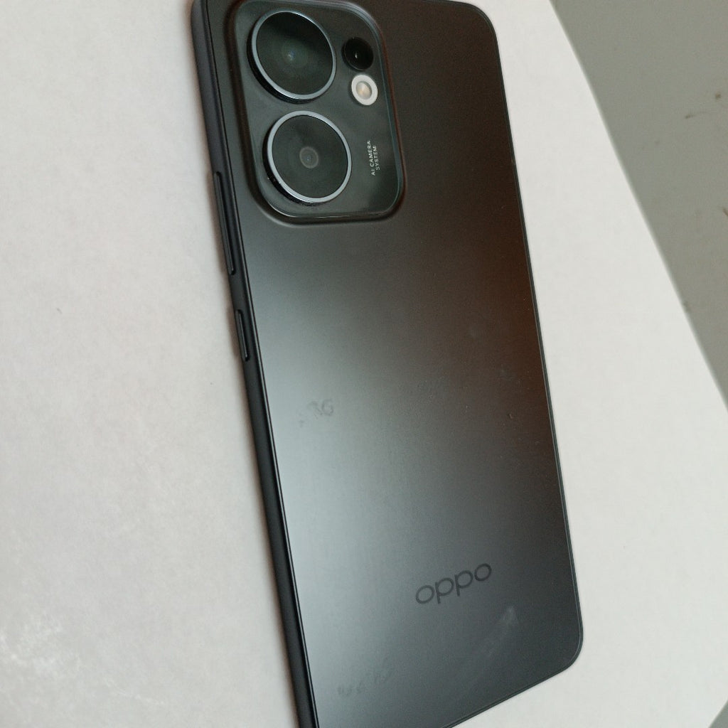CELULAR OPPO  RENO 13F 5G CPH2699 (2025) 256 GB 12 GB RAM (SEMINUEVO)