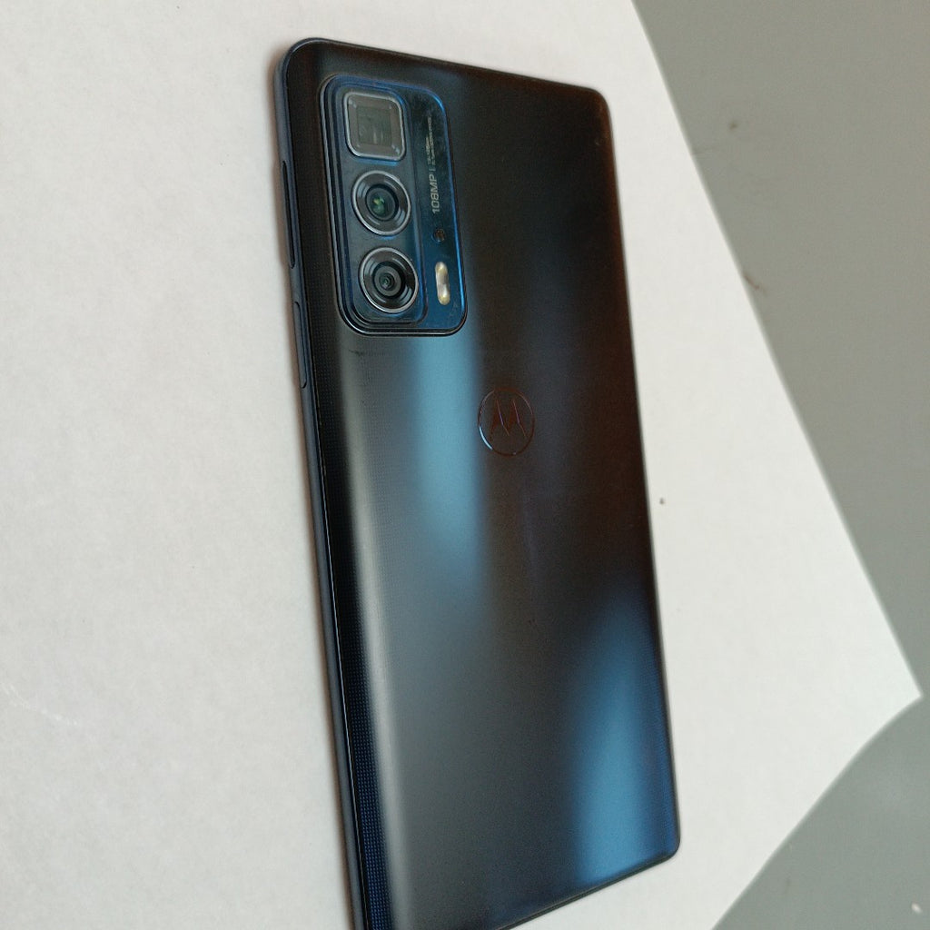CELULAR MOTOROLA EDGE 20 PRO XT2153-1 256 GB 12 GB RAM (SEMINUEVO)