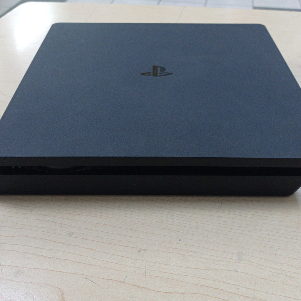 CONSOLA DE VIDEOJUEGO SONY PS4 SLIM 1 TB (SEMINUEVO)