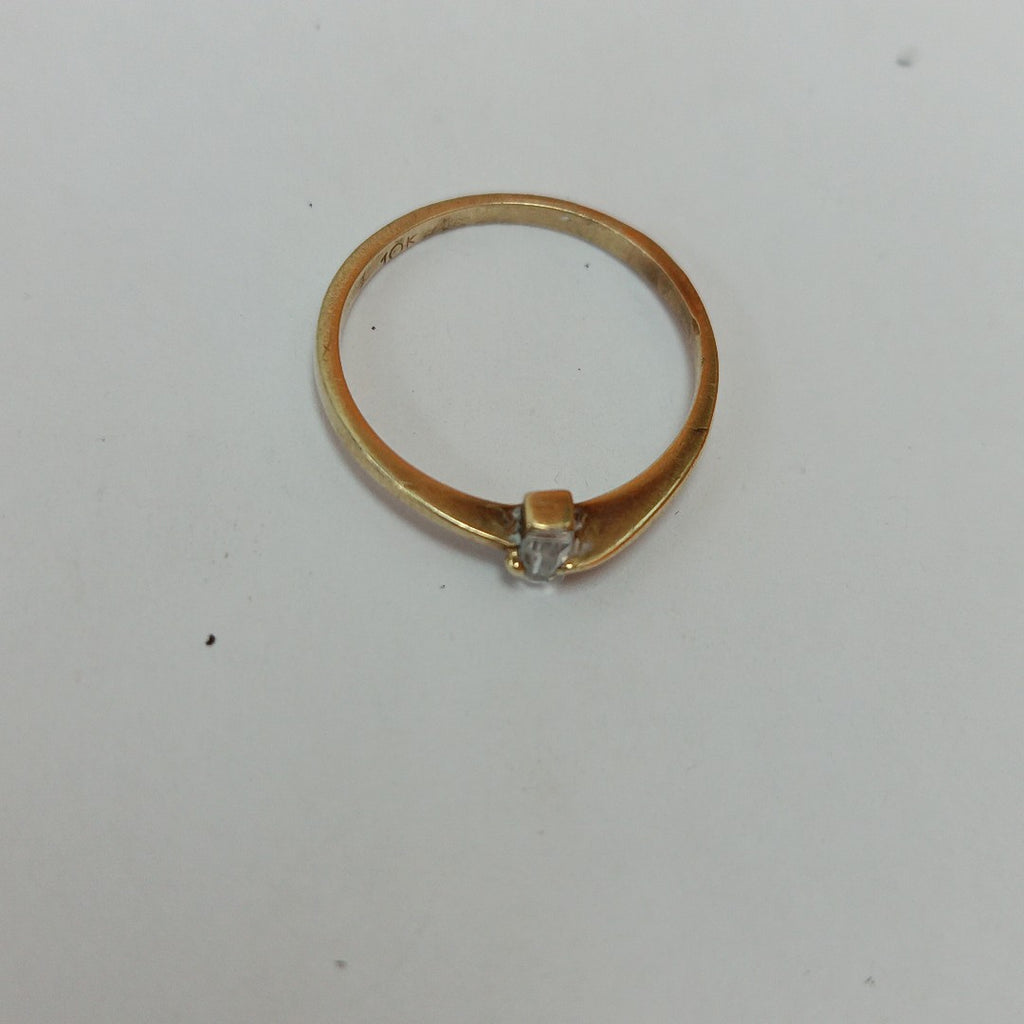 ANILLITO ORO 10 K 1,00 GRMS (SEMINUEVO)